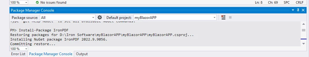 What is Blazor and How Does It Work - Figure 4