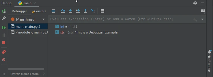 How to Use PyCharm (Guide For Developers): Figure 11