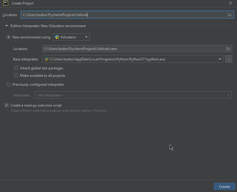 How to Use PyCharm (Guide For Developers): Figure 6