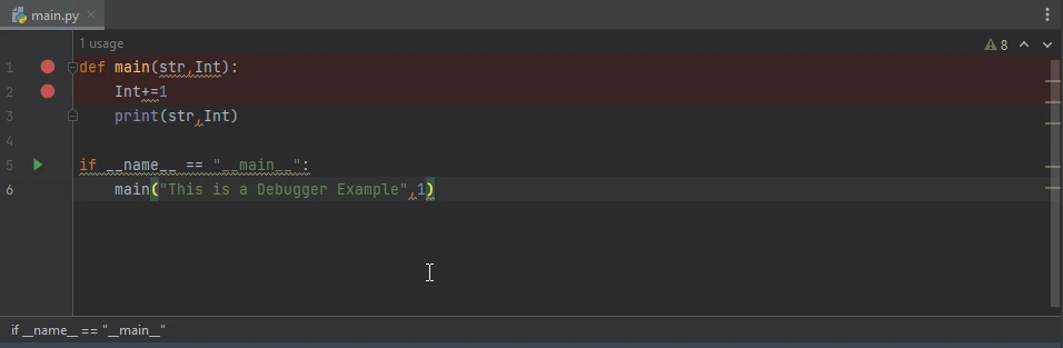 How to Use PyCharm (Guide For Developers): Figure 8