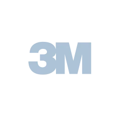 Logotipo 3M