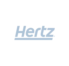 HERTZ Logo