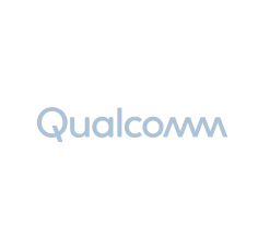 QUALCOMM Logo