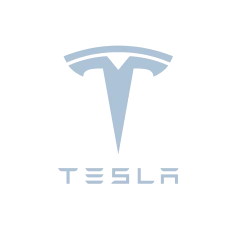 TESLA Logo