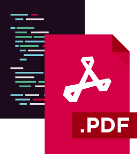 IronPDF - The C# PDF Library v5.2.0.1