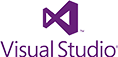 Microsoft Visual Studio. .NET Development IDE Icon