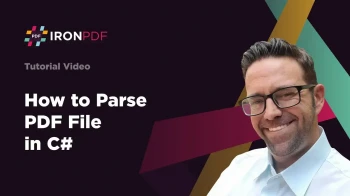 How to Read PDF Files in Node.js