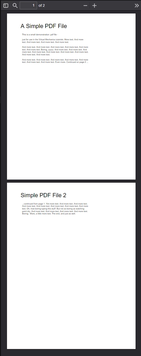 How to Convert a PDF to Images, Figure 3