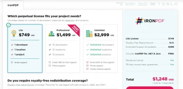 Melhores bibliotecas Python para processamento de PDF