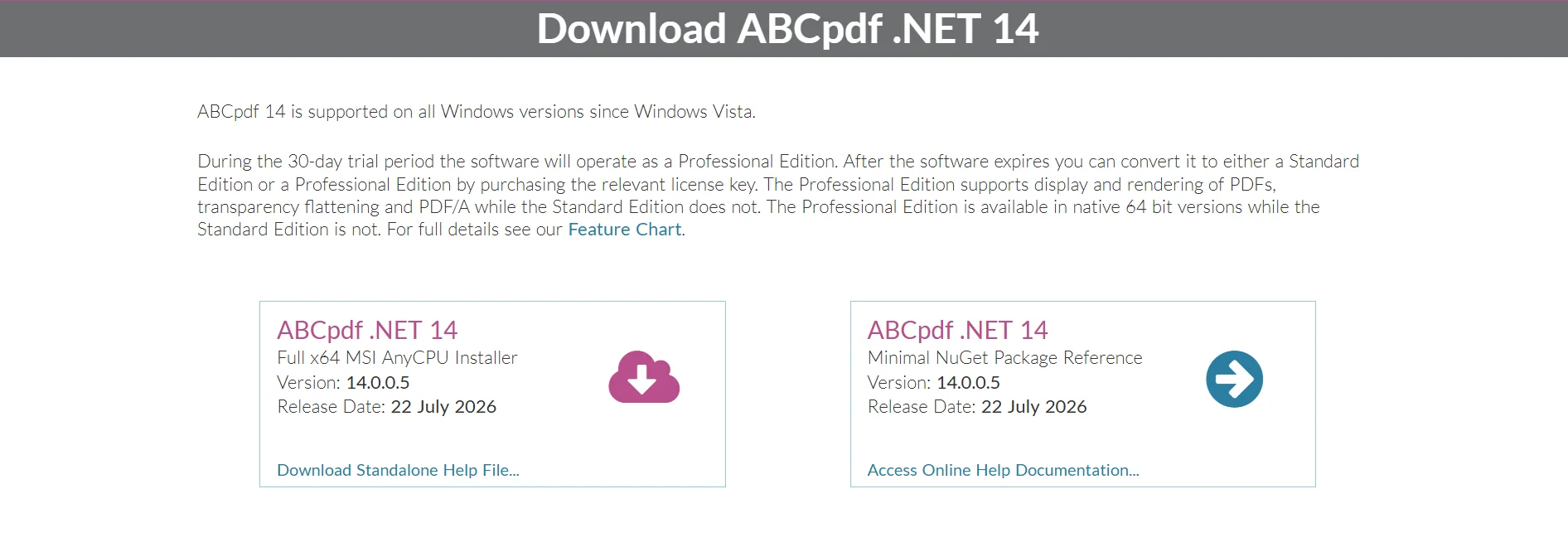 Abcpdf Vs Ironpdf 4 related to Licensing Considerations