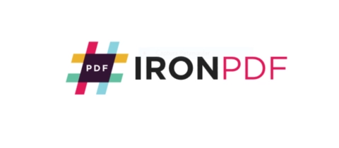 IronPDF - Compre agora na Software.com.br