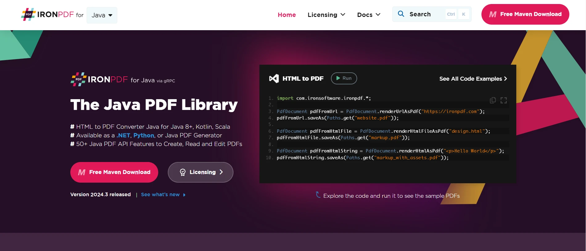 Apache Commons IO (How It Works For Developers): Figure 2