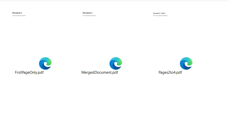 APITemplate io and IronPDF Comparison for C# PDF Libraries: Figure 8