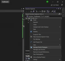 A Comparison between IronPDF and Apitron PDF Kit