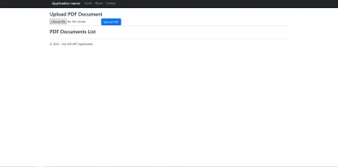 如何在 ASP.NET 中从数据库显示 PDF