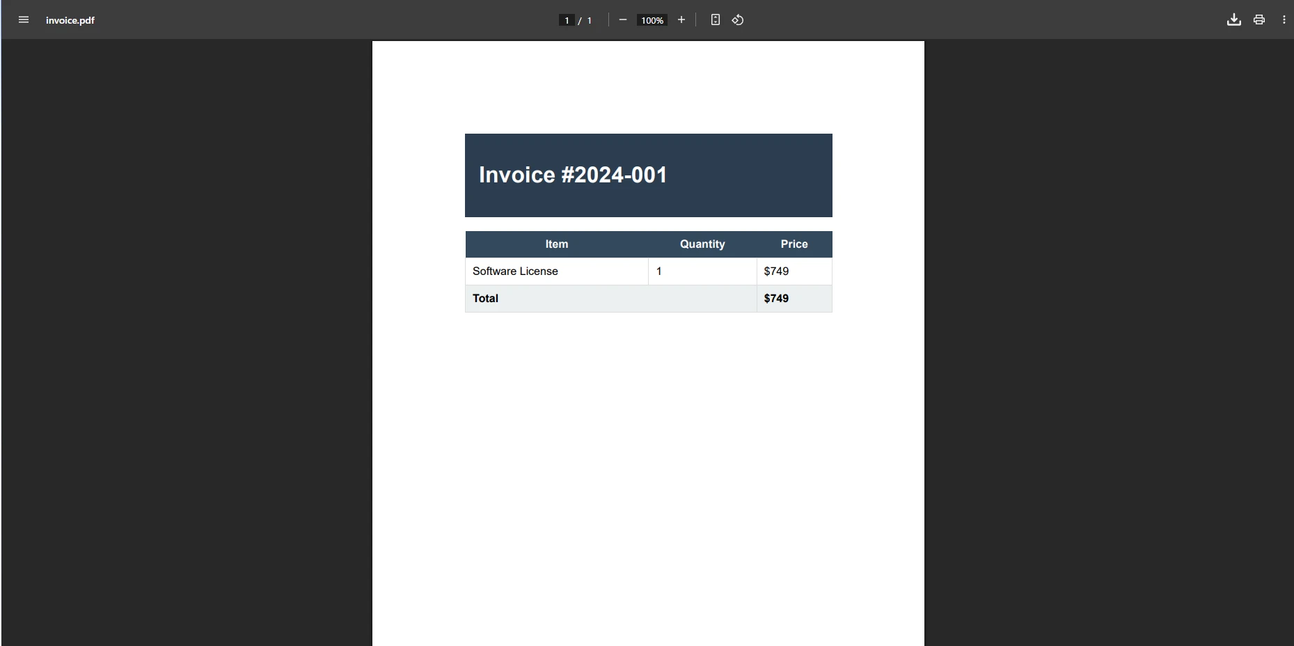 Which ASP PDF Library Delivers Maximum Value for .NET Core Development?