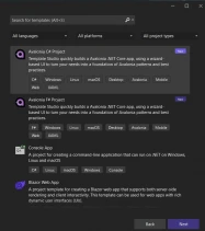 Avalonia C# (How It Works For Developers)