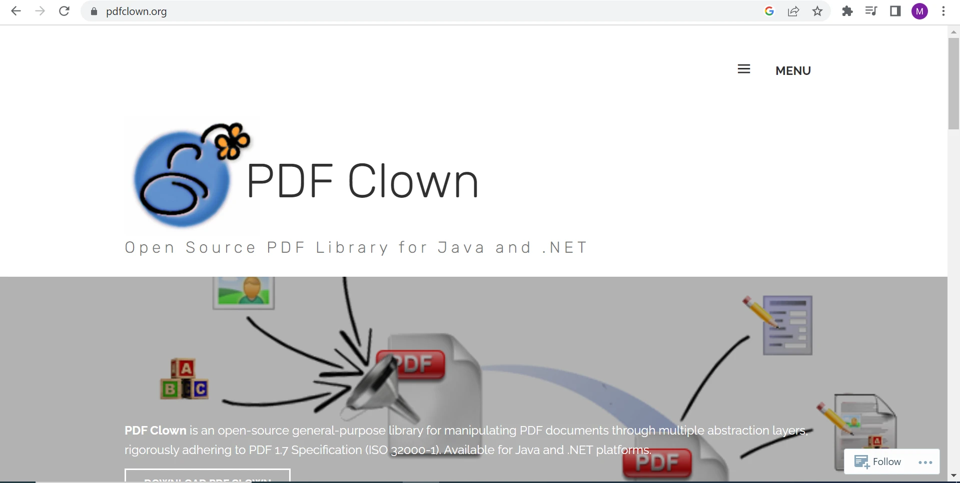 Best Java PDF Library (Pros & Cons Comparison): Figure 5