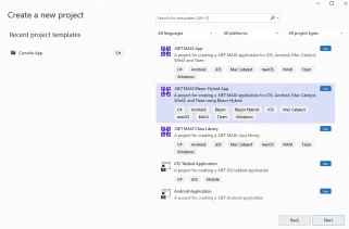 Blazor Hybrid Apps (How It Works For Developers)