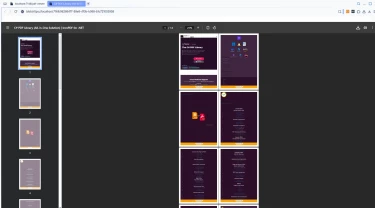Blazorで新しいタブにPDFを開く方法