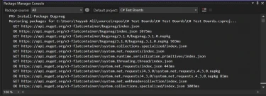Bugsnag C# (How It Works For Developers)