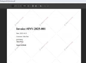 How to Compare Two PDF Files in C#
