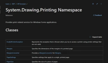 How to Convert HTML to PDF C# Without Library