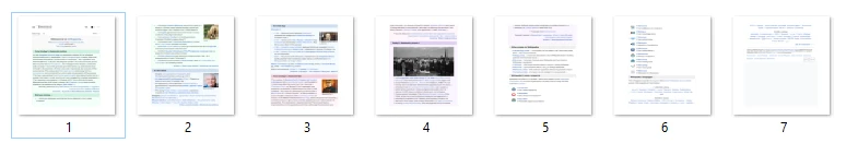 Convert JPEG to PDF .NET: The Complete C# Developer Guide: Image 3 - Input image files