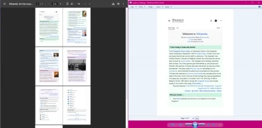 IronPDFでPDFをTIFF VB .NETに変換する方法