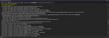 Create PDF From Byte Array C# iTextSharp (vs IronPDF)