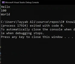 C# ArrayList (How It Works For Developers)