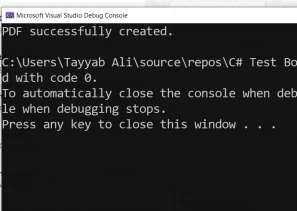 C# Catch Multiple Exceptions (How It Works For Developers)