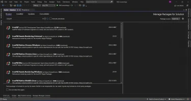 C# Collection（開発者向けの動作方法）