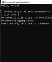 C# Concatenate Strings (How It Works For Developers)