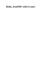 C# Events (How it Works for Developers)