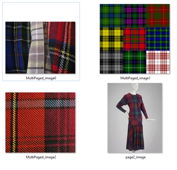 How to Extract Images from a PDF in C#