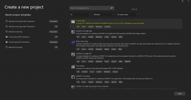 How to Generate PDF from Template in C#