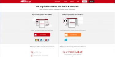 C#生成文件的PDF比較7個庫（免費及付費工具）