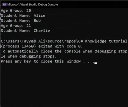 C# Groupby (How It Works For Developers)