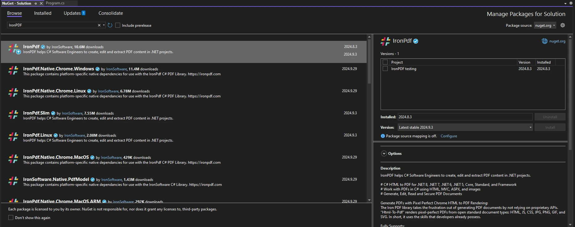 C# Hashmap(Fonctionnement pour les développeurs) : Figure 1