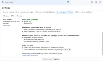 C# Imap (How It Works For Developers)