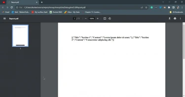 C# Json Serializer (How it Works For Developers)