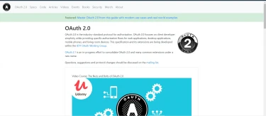 C# OAuth2 (How It Works For Developers)