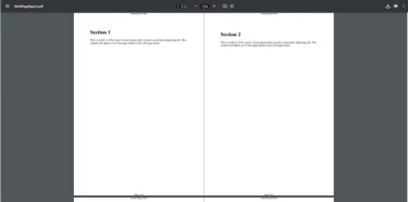 .NET 10 開発者向け C# PDFWriter チュートリアル