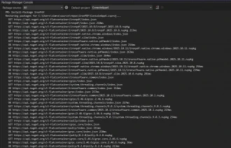 C#でPDFをバイト配列に変換する方法