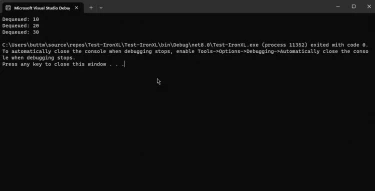C# Queue (How it Works For Developers)