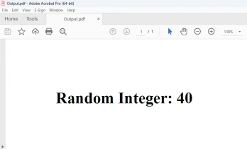 C# Random Int (How It Works For Developers)