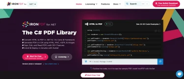 C# Ref (How It Works For Developers)