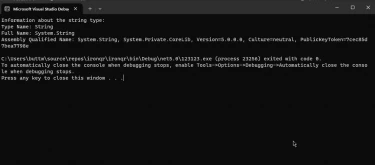 C# Reflection (How It Works For Developers)