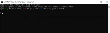 C# REPL (How It Works For Developers)